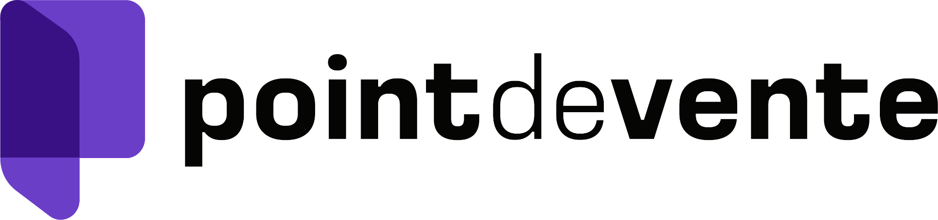 Pointdevente