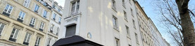 Immeuble tertiaire