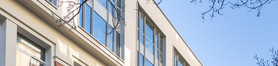 immeuble résidentiel