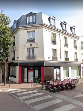 IGH, normes de sécurité