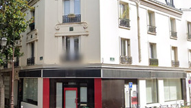 IGH, normes de sécurité 